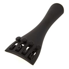 Wittner 418595 Multi-Sistem, 4 Tuners 4/4 Keman Tailpiece
