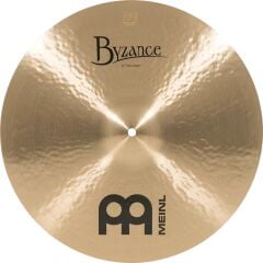 Meinl 17'' Byzance Traditional Thin Crash Zil