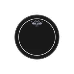 REMO PINSTRIPE® EBONY® 10 inç Davul Derisi