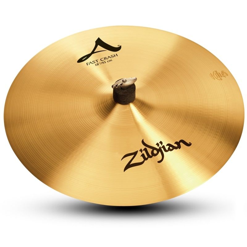 Zildjian 18'' A Fast Crash