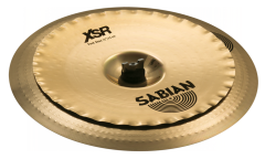 SABIAN XSRFSXB FAST STAX EFEKT ZİL XSR