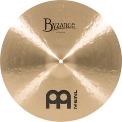 Meinl 16'' Byzance Traditional Thin Crash Zil