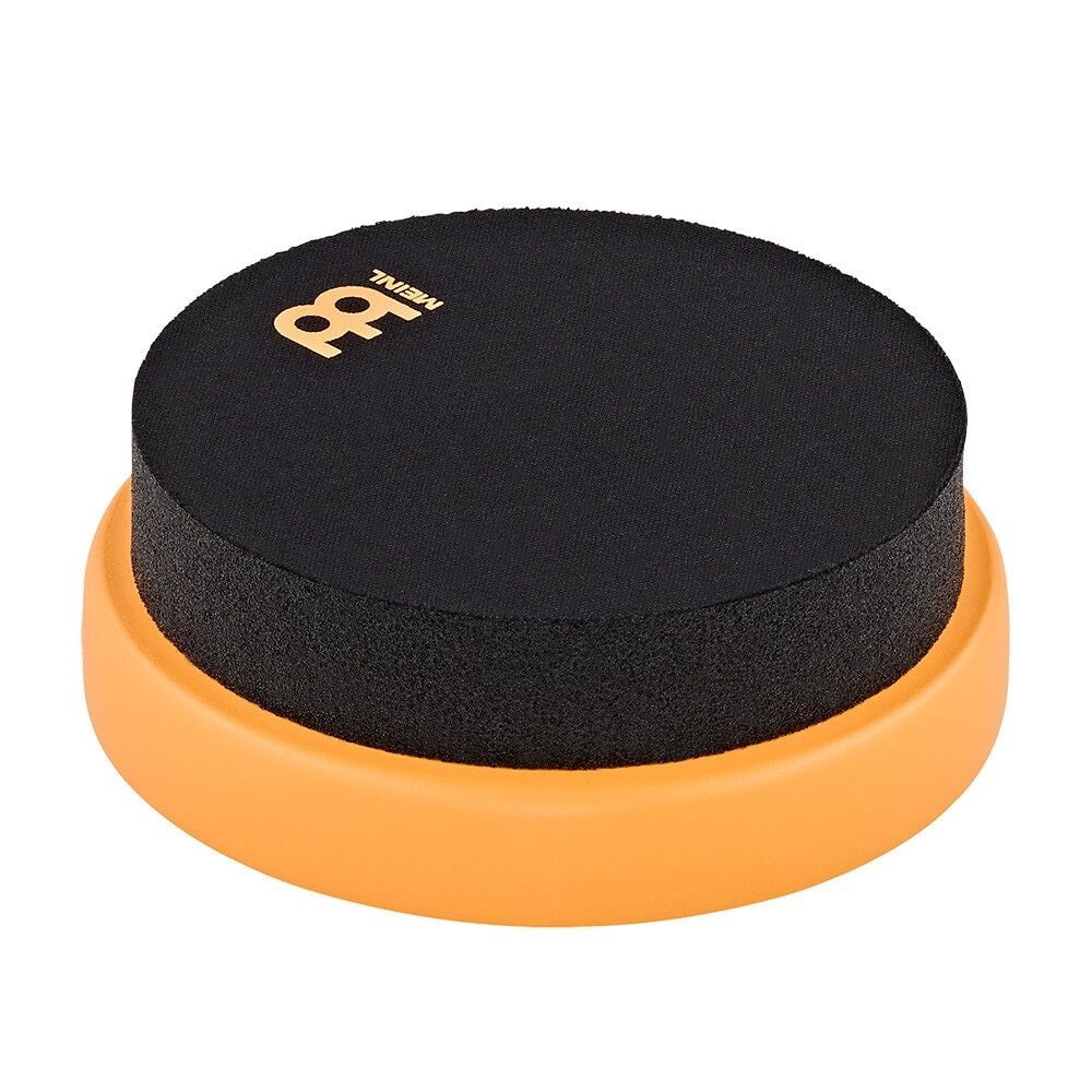 Meinl 4'' Marshmallow Çalışma Pedi (Turuncu)