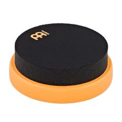 Meinl 4'' Marshmallow Çalışma Pedi (Turuncu)