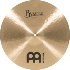Meinl 15'' Byzance Traditional Thin Crash Zil