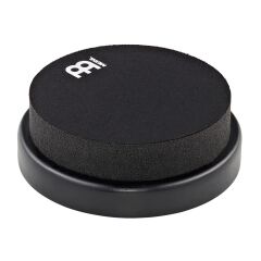 Meinl 4'' Marshmallow Çalışma Pedi (Siyah)