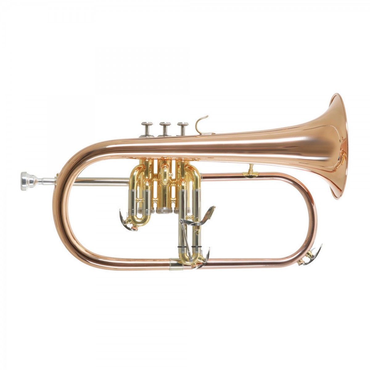 Roy Benson FH-302G Flugelhorn