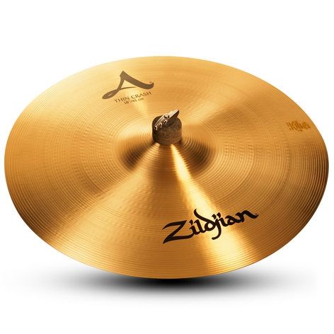 Zildjian 18'' A Thin Crash