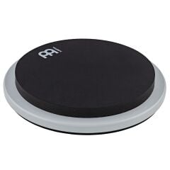 Meinl 12'' Çif Taraflı Çalışma Pedi (Gri)