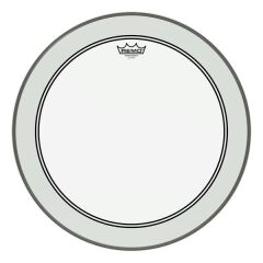 REMO P4-1320-C2 POWERSTROKE® 20 inç Bas Davul Derisi