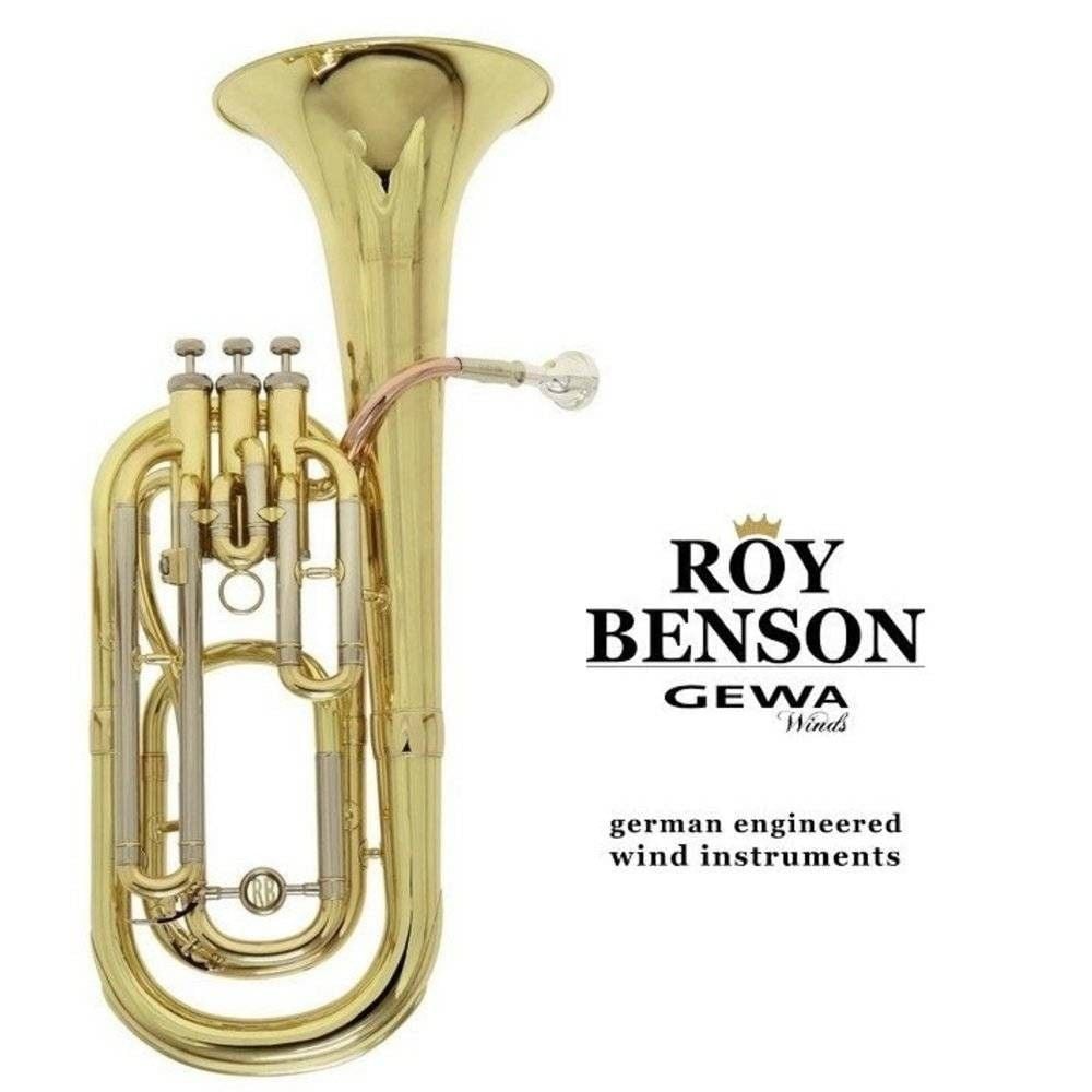 Roy Benson BH-301 Bariton Horn