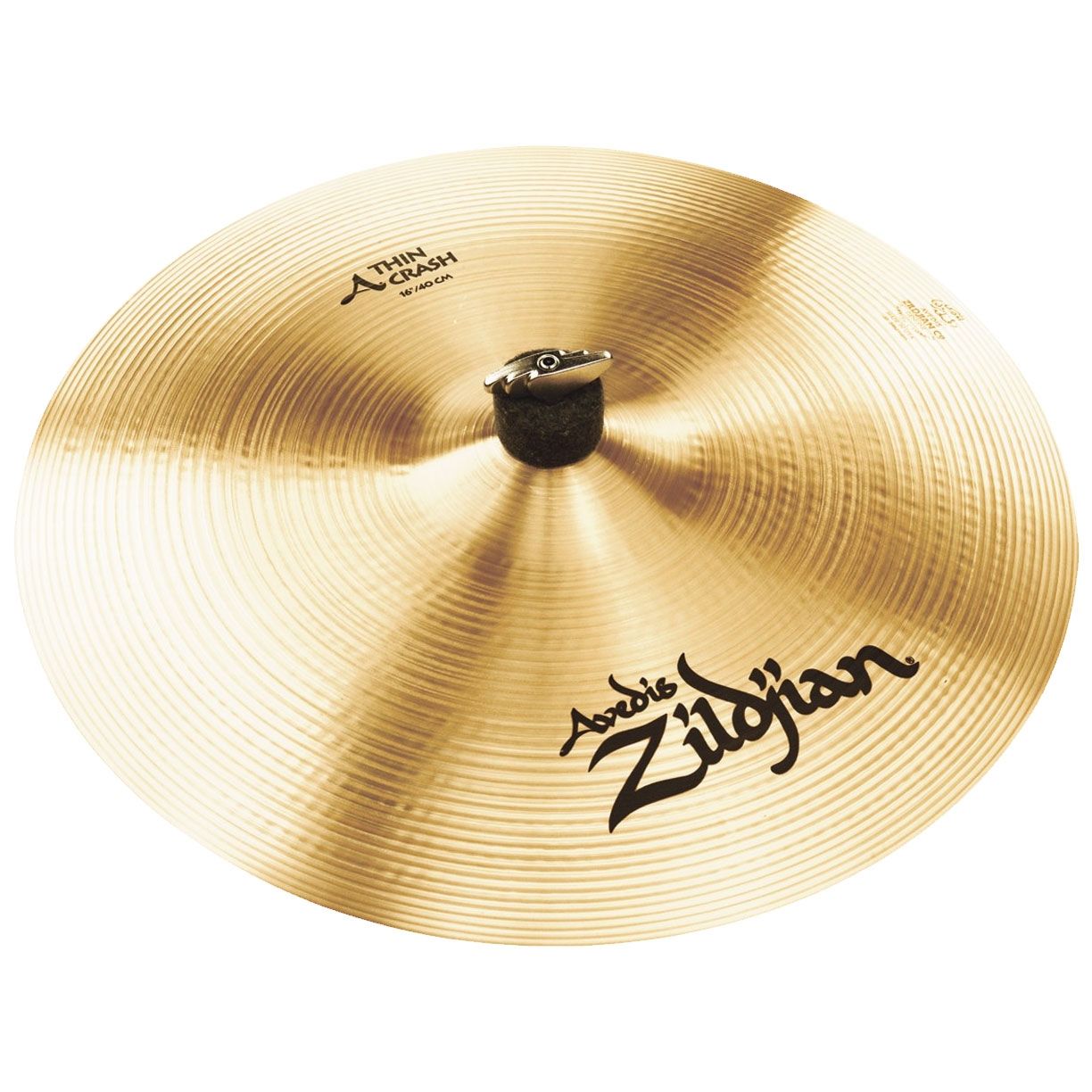 Zildjian 16'' A Thin Crash