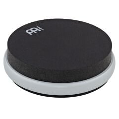 Meinl 6'' Double Sided Practice Pad (Gri)