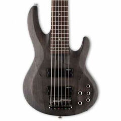 ESP LTD B-206SM 6 Telli Bas Gitar