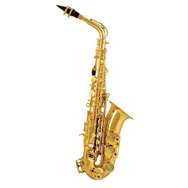 Jinbao JBAS200 L Mib Alto Saksafon
