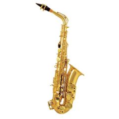 Jinbao JBAS200 L Mib Alto Saksafon