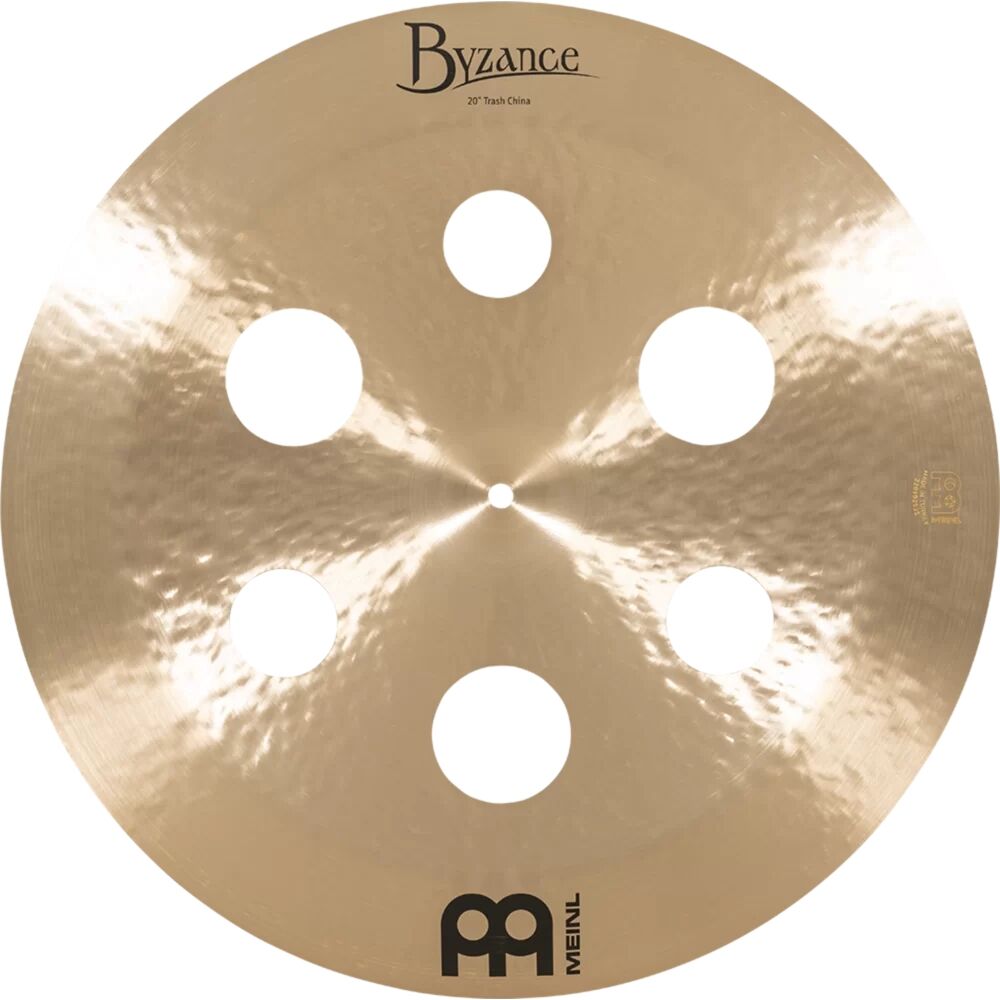 Meinl 20'' Byzance Traditional Trash China Zil