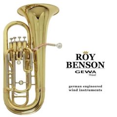 Roy Benson EP-303 4 Pistonlu Efanyum