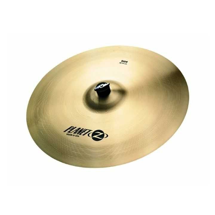 Zildjian 16'' Planet Z Crash