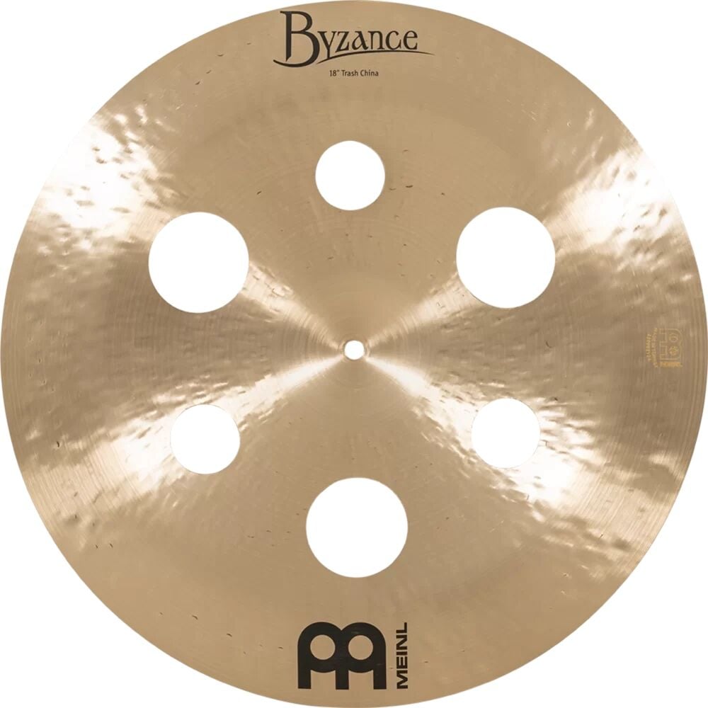Meinl 18'' Traditional Byzance China Zil