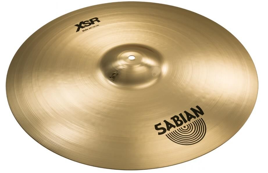 SABIAN XSR2012B 20'' RIDE ZİL XSR