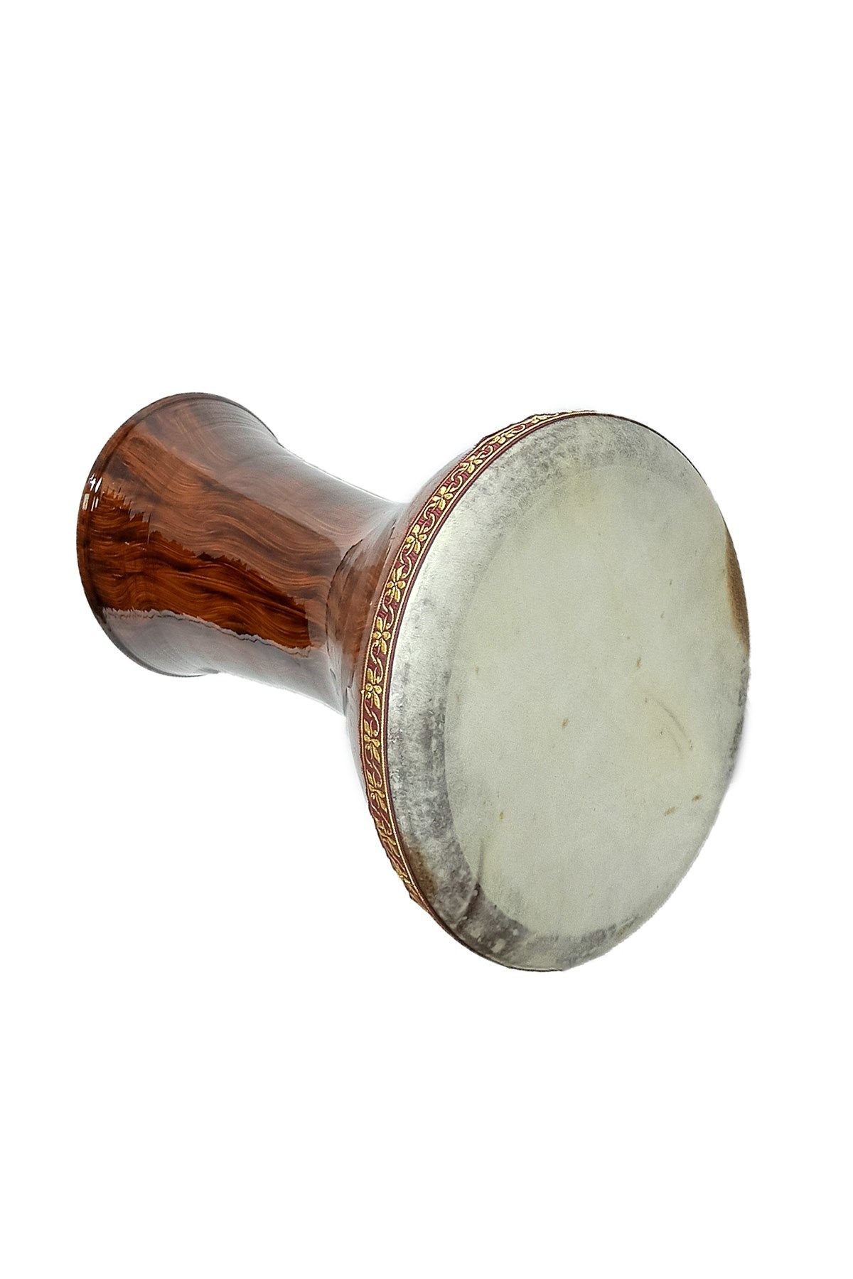 Piarro Tp-2728 Profosyonel Toprak Darbuka  