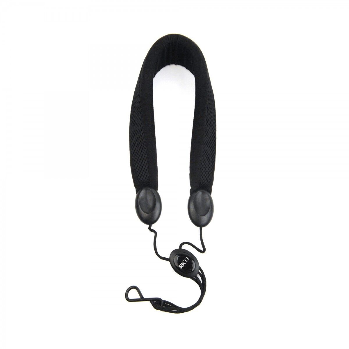 Rico Padded Metal Hook SJA12 Alto Sax / Soprano Sax Askısı