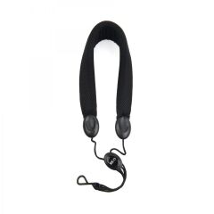 Rico Padded Metal Hook SJA12 Alto Sax / Soprano Sax Askısı
