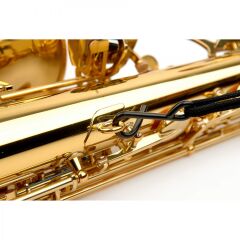 Rico Padded Metal Hook SJA12 Alto Sax / Soprano Sax Askısı