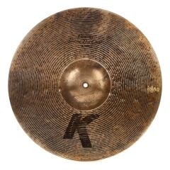 Zildjian K1422 K Custom Special 19'' Dry Crash