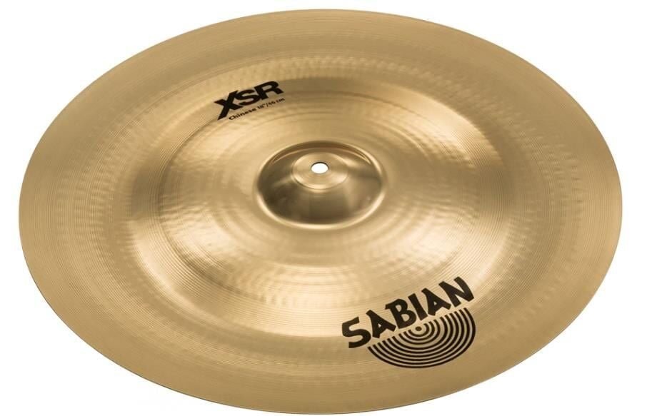 SABIAN XSR1816B 18'' CHINESE ZİL XSR