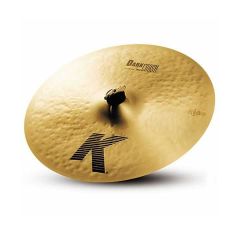 Zildjian 15'' K Dark Thin Crash