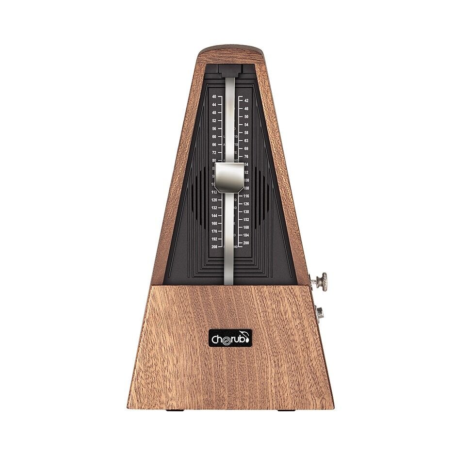 Cherub WSM-290 Ahşap Smart Metronom