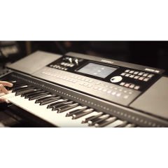 Medeli Dante TR V2 Türk Ritimli Profesyonel Org