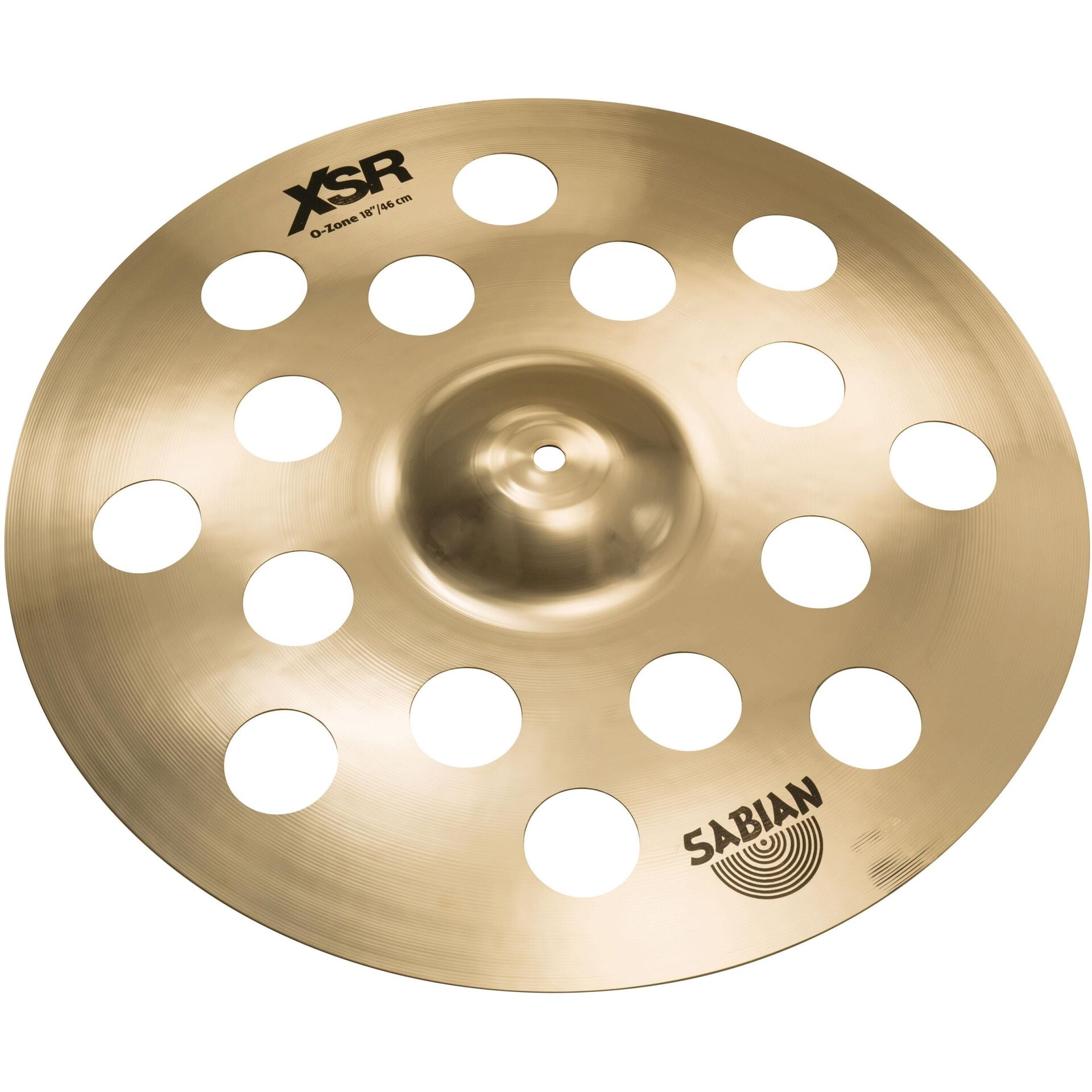 SABIAN XSR1800B 18'' OZONE ZİL XSR
