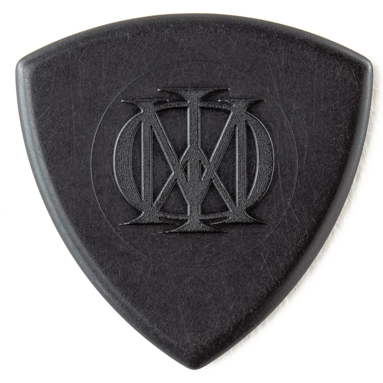 Jim Dunlop 545PJP1.4 John Petrucci Trinity 6'lı Paket Pena (1.4 mm)