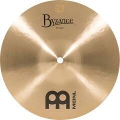 Meinl 10'' Byzance Traditional Splash Zil