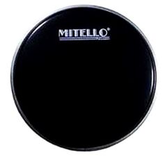 Mitello 16 '' TomTom Derisi Siyah