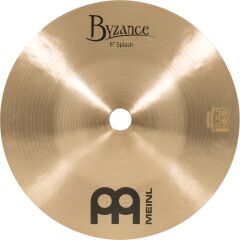 Meinl 6'' Byzance Traditional Splash Zil