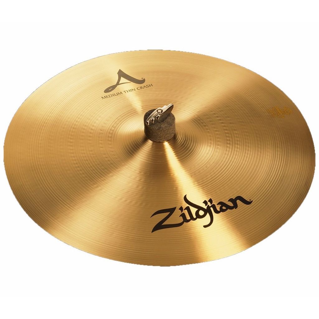 Zildjian 18'' A Medium Thin Crash