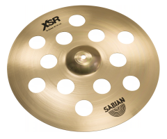 SABIAN XSR1600B 16'' OZONE ZİL XSR