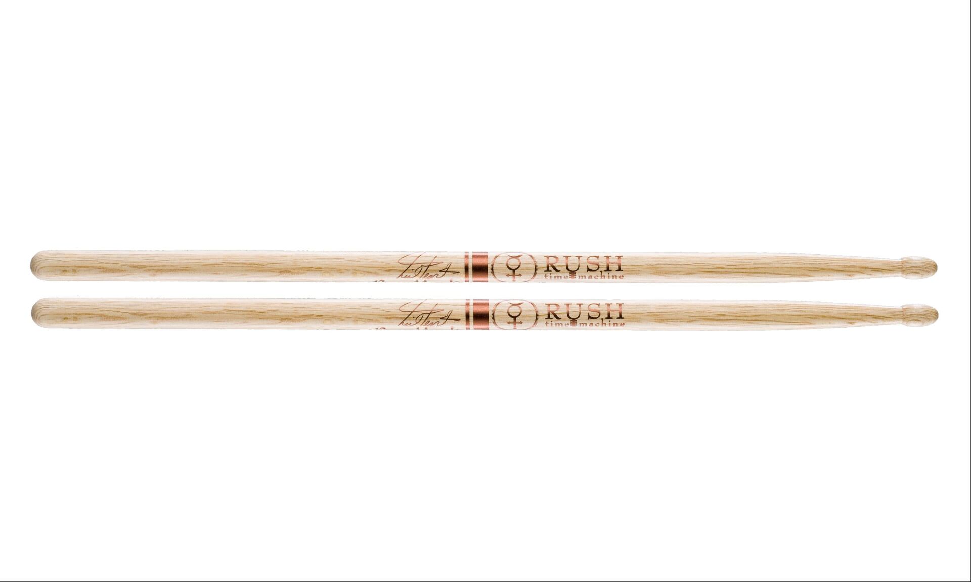 PRO-MARK PW747W BAGET OAK 747 - NEIL PEART