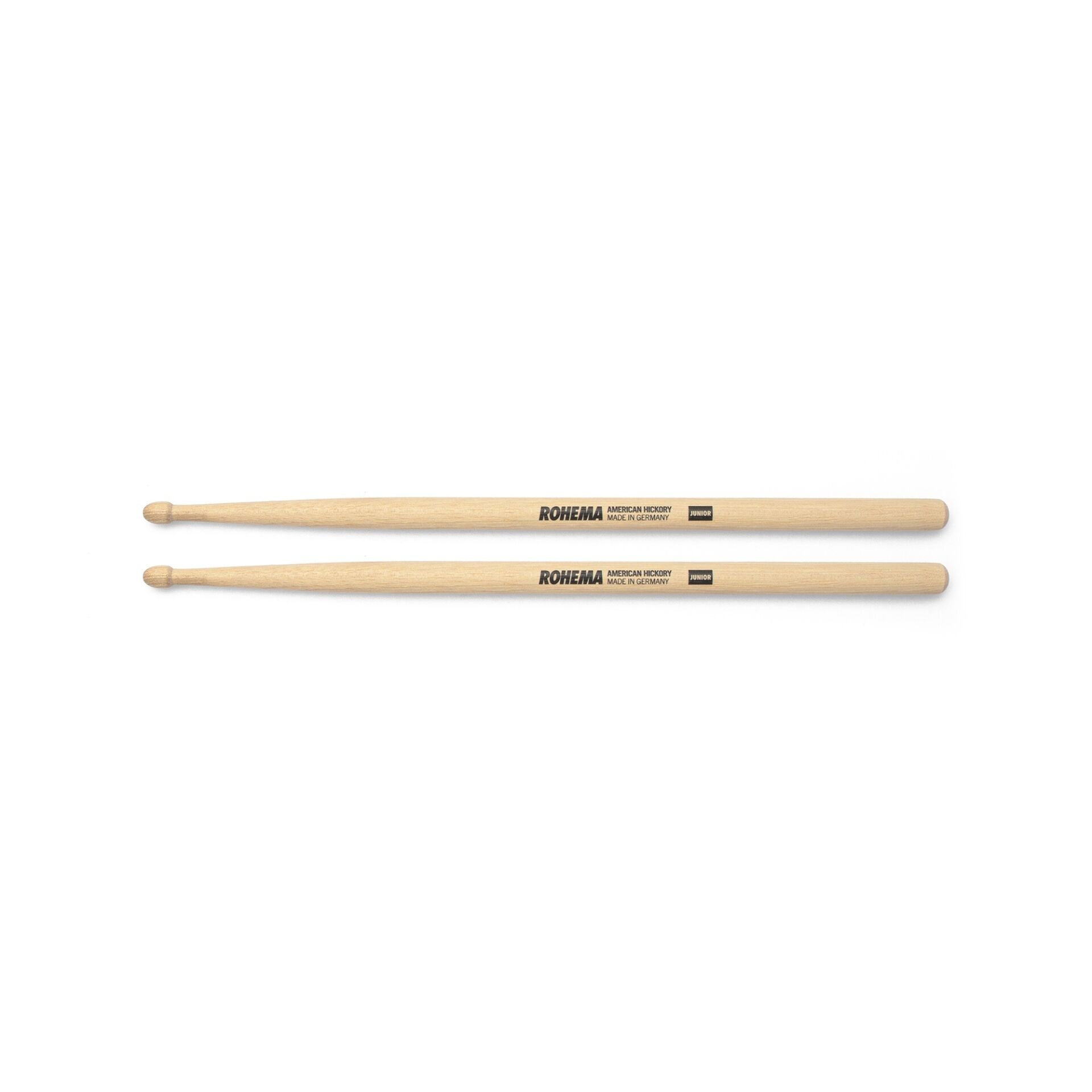 Rohema 61380 American Hickory Junior Baget (Natural)