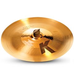 Zildjian 17'' K Custom Hybrid China
