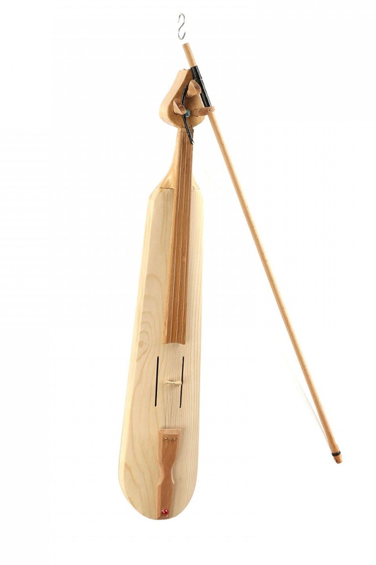 Karadeniz Kemençesi