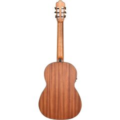 Valler VG340EQ Elektro Klasik Gitar + Gigbag