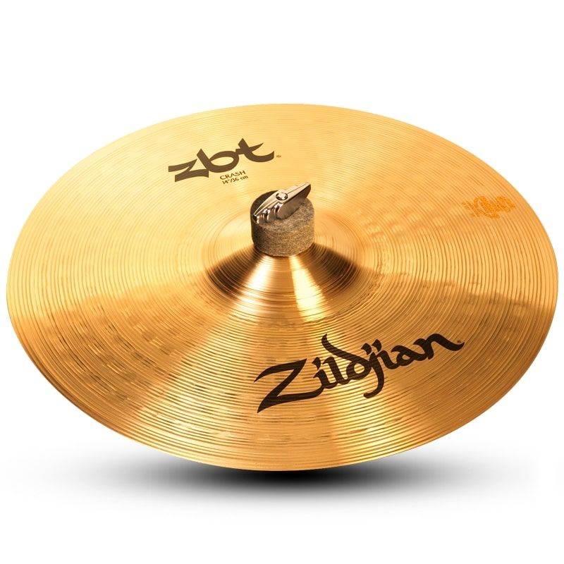 Zildjian 14'' ZBT Crash