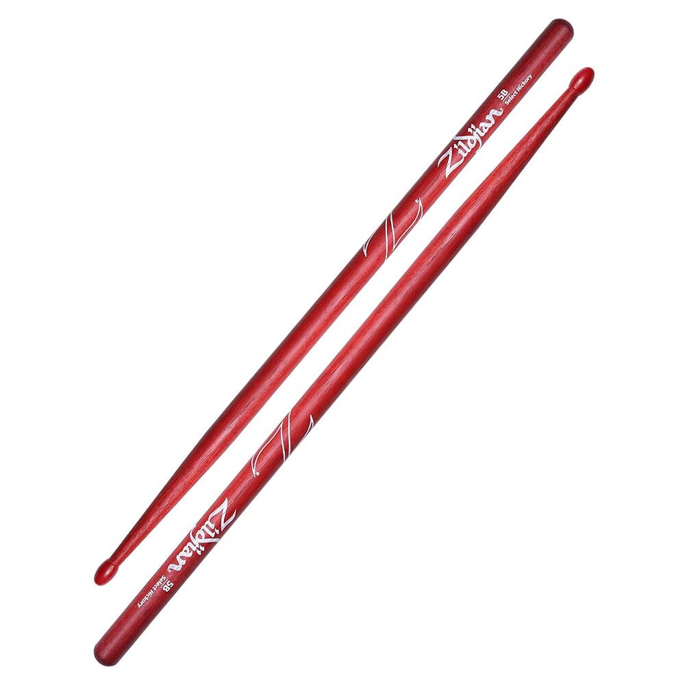 Zildjian Z5BNR 5b Nylon Baget (Kırmızı)