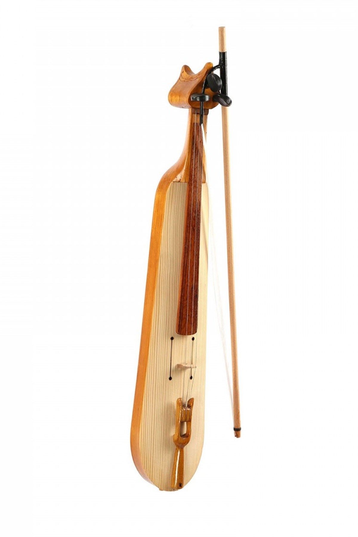 Karadeniz Kemençesi