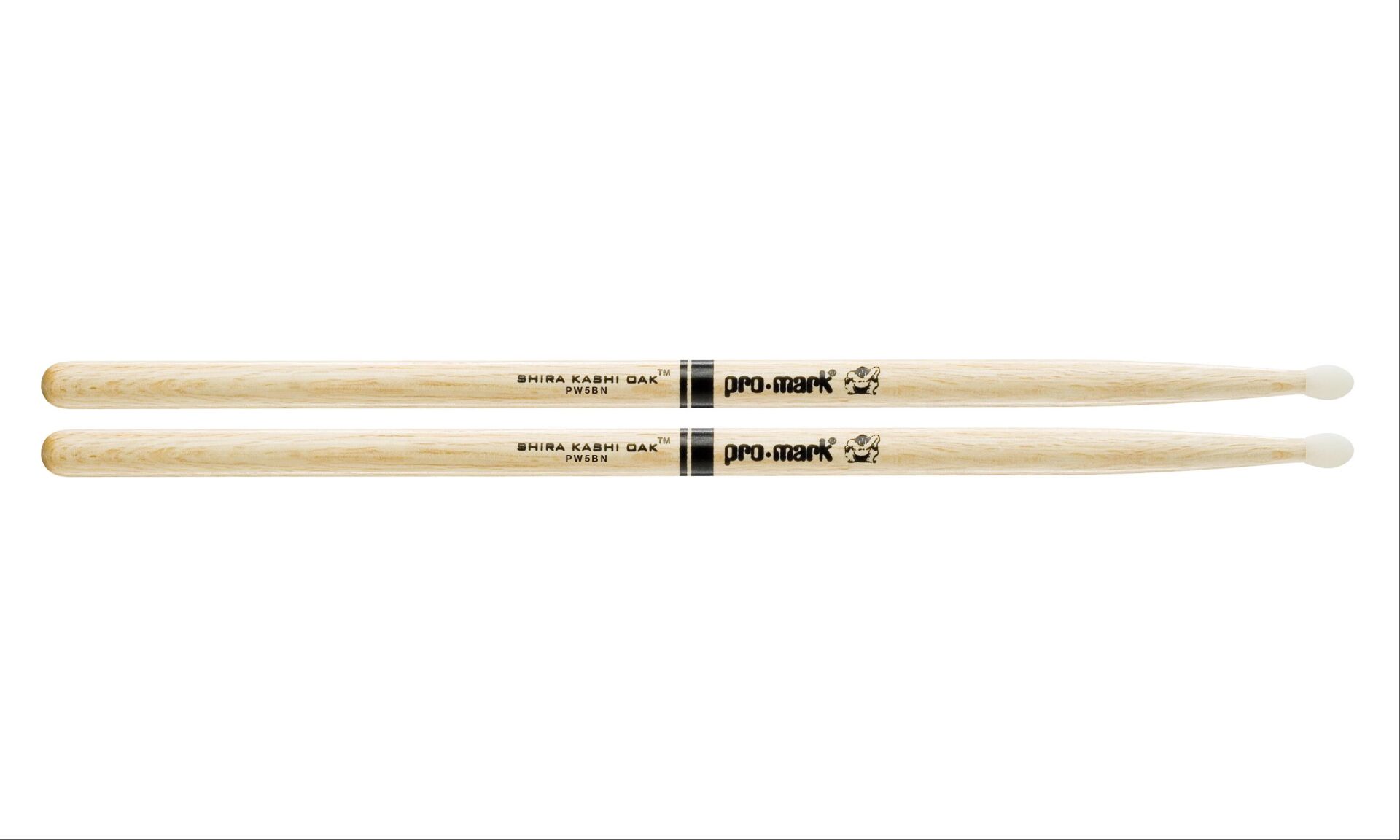 PRO-MARK PW5BN BAGET OAK 5B NYLON
